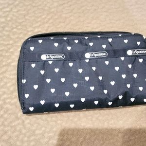 Lesportsac wallet